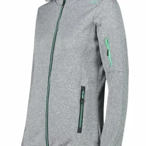 Rabatt ✨ Fleecejacken & -pullover CMP Fleecejacke In Grau Günstig Kaufen ✔️ 7