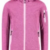 Blitzangebot 💯 Fleecejacken & -pullover CMP Fleecejacke In Pink Günstig Kaufen 💯 11