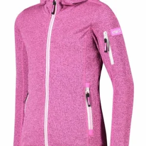 Blitzangebot 💯 Fleecejacken & -pullover CMP Fleecejacke In Pink Günstig Kaufen 💯 7