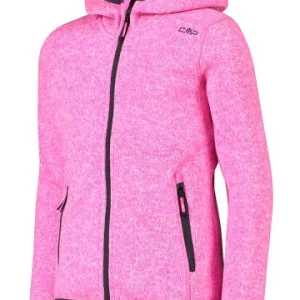 Aktion 🔔 Fleecejacken & -pullover CMP Fleecejacke In Pink Günstig Kaufen ⭐ 7