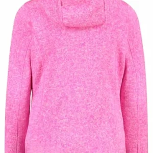 Aktion 🔔 Fleecejacken & -pullover CMP Fleecejacke In Pink Günstig Kaufen ⭐ 9