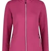 Bestpreis 🎉 Fleecejacken & -pullover CMP Fleecejacke In Pink Günstig Kaufen 🎉 7