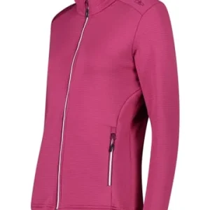 Bestpreis 🎉 Fleecejacken & -pullover CMP Fleecejacke In Pink Günstig Kaufen 🎉 7