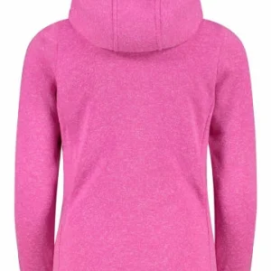 Aktion 💯 Fleecejacken & -pullover CMP Fleecejacke In Pink Günstig Kaufen 😍 7