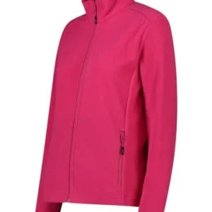 Großhandel 🎁 Fleecejacken & -pullover CMP Fleecejacke In Pink Günstig Kaufen 🔥 9