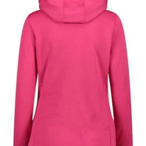 Billig 😀 Fleecejacken & -pullover CMP Fleecejacke In Pink Günstig Kaufen 🎉 7