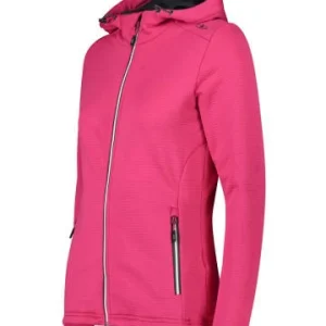 Billig 😀 Fleecejacken & -pullover CMP Fleecejacke In Pink Günstig Kaufen 🎉 9