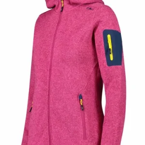 Coupon ❤️ Fleecejacken & -pullover CMP Fleecejacke In Pink Günstig Kaufen ✔️ 7