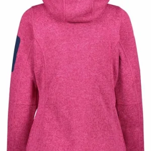 Coupon ❤️ Fleecejacken & -pullover CMP Fleecejacke In Pink Günstig Kaufen ✔️ 9