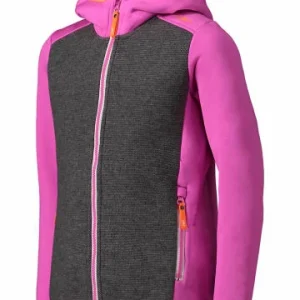 Bestes Angebot 🔔 Fleecejacken & -pullover CMP Fleecejacke In Pink/ Anthrazit Günstig Kaufen ⌛ 7