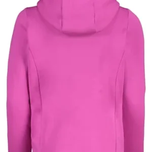 Bestes Angebot 🔔 Fleecejacken & -pullover CMP Fleecejacke In Pink/ Anthrazit Günstig Kaufen ⌛ 9