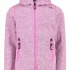 Brandneu 😍 Fleecejacken & -pullover CMP Fleecejacke In Rosa Günstig Kaufen 🧨 8