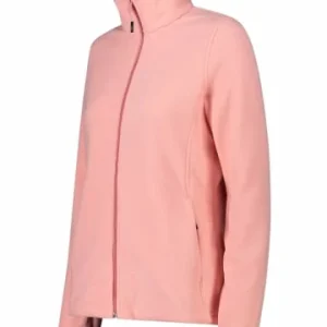 Bestes Angebot 🥰 Fleecejacken & -pullover CMP Fleecejacke In Rosa Günstig Kaufen ✨ 9