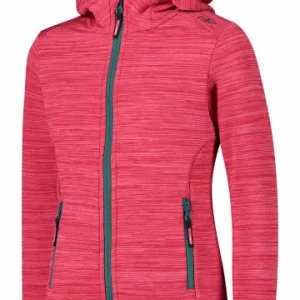 Rabatt 😍 Fleecejacken & -pullover CMP Fleecejacke In Rot Günstig Kaufen 🔔 9