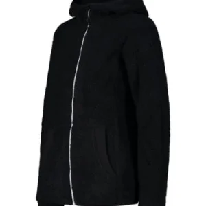 Bestpreis 👍 Fleecejacken & -pullover CMP Fleecejacke In Schwarz Günstig Kaufen 👏 9