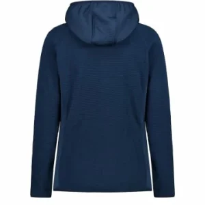 Neu ⭐ Jacken & Mäntel Cmp Fleecejacke Jacket Fix Hood In Dunkelblau Günstig Kaufen 👏 7