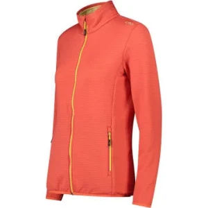 Coupon ⌛ Jacken & Mäntel Cmp Fleecejacke Jacket In Koralle Günstig Kaufen 👏 9