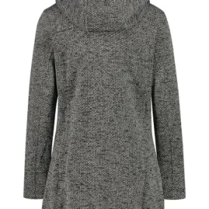 Bestes Angebot 😍 Fleecejacken & -pullover CMP Fleecemantel In Grau Günstig Kaufen 🎉 7