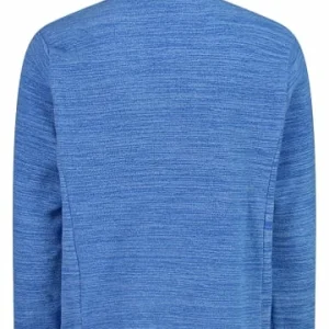 Auslauf 🤩 Fleecejacken & -pullover CMP Fleecepullover In Blau Günstig Kaufen 😍 7