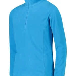 Billig 🌟 Fleecejacken & -pullover CMP Fleecepullover In Blau Günstig Kaufen ❤️ 9