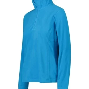 Top 10 👍 Fleecejacken & -pullover CMP Fleecepullover In Blau Günstig Kaufen 😍 9