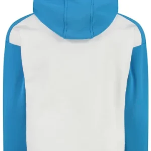 Rabatt 😉 Fleecejacken & -pullover CMP Fleecepullover In Blau/ Weiß Günstig Kaufen 🛒 7