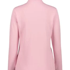 Coupon ⌛ Fleecejacken & -pullover CMP Fleecepullover In Rosa Günstig Kaufen ✔️ 7