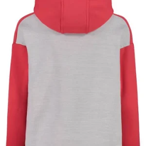 Beste Bewertungen von 🎉 Fleecejacken & -pullover CMP Fleecepullover In Rot/ Grau Günstig Kaufen ✨ 7