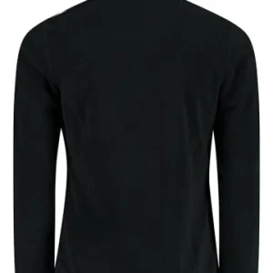 Top 10 🔔 Fleecejacken & -pullover CMP Fleecepullover In Schwarz Günstig Kaufen ⌛ 7