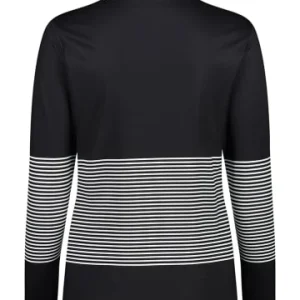 Großhandel 🥰 Fleecejacken & -pullover CMP Fleecepullover In Schwarz/ Grau Günstig Kaufen 🥰 7