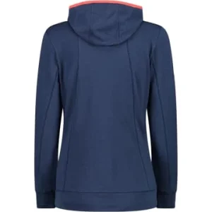 Blitzangebot 🔥 Jacken & Mäntel Cmp Funktionsjacke CMP Jacket Fix Hood In Dunkelblau Günstig Kaufen 🎁 7