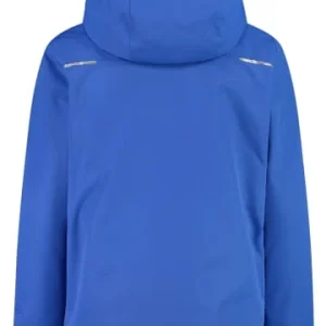 Coupon 🧨 Jacken & Mäntel CMP Funktionsjacke In Blau Günstig Kaufen ❤️ 8