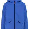 Coupon 🧨 Jacken & Mäntel CMP Funktionsjacke In Blau Günstig Kaufen ❤️ 13