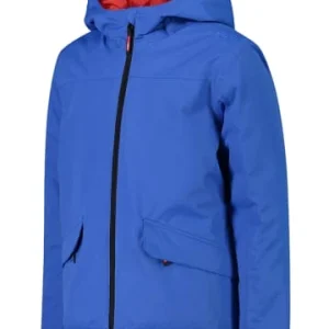 Coupon 🧨 Jacken & Mäntel CMP Funktionsjacke In Blau Günstig Kaufen ❤️ 10