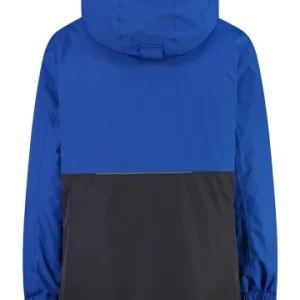 Aktion 🧨 Jacken & Mäntel CMP Funktionsjacke In Blau/ Schwarz Günstig Kaufen ⭐ 8