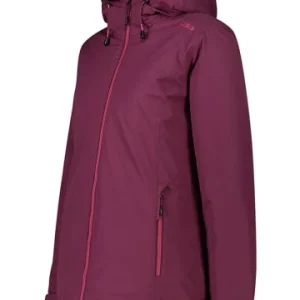 Besorgen 👏 Jacken & Mäntel CMP Funktionsjacke In Bordeaux Günstig Kaufen 😍 10