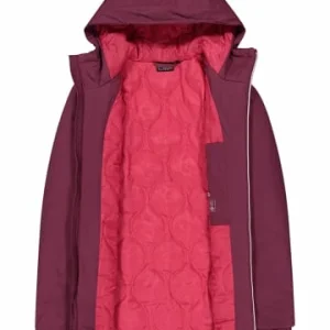 Besorgen 👏 Jacken & Mäntel CMP Funktionsjacke In Bordeaux Günstig Kaufen 😍 12