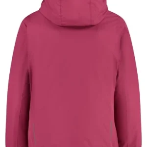 Top 10 💯 Jacken & Mäntel CMP Funktionsjacke In Pink Günstig Kaufen 🎉 8