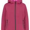 Top 10 💯 Jacken & Mäntel CMP Funktionsjacke In Pink Günstig Kaufen 🎉 5