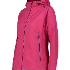 Beste Bewertungen von 💯 Jacken & Mäntel CMP Funktionsjacke In Pink Günstig Kaufen 👍 7