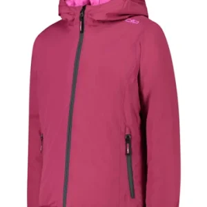 Top 10 💯 Jacken & Mäntel CMP Funktionsjacke In Pink Günstig Kaufen 🎉 10