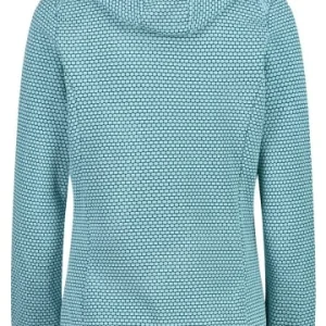 Aktion ❤️ Jacken & Mäntel Cmp Funktionsjacke Jacket Fix Hood In Blau Günstig Kaufen 🔥 7