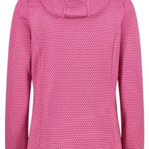 Neu ⭐ Jacken & Mäntel Cmp Funktionsjacke Jacket Fix Hood In Pink Günstig Kaufen 😀 7