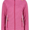 Neu ⭐ Jacken & Mäntel Cmp Funktionsjacke Jacket Fix Hood In Pink Günstig Kaufen 😀 11