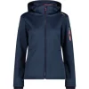 Rabatt 🔔 Jacken & Mäntel Cmp Funktionsjacke Jacket Zip Hood In Marineblau Günstig Kaufen 😍 13