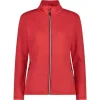 Coupon 😉 Jacken & Mäntel Cmp Funktionsjacke 👩 WOMAN JACKET In Campari Günstig Kaufen 🎁 7