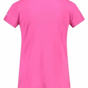 Neu 😉 Tops & 👕 Shirts CMP Funktionsshirt In Pink Günstig Kaufen 🥰 7