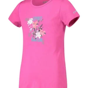 Neu 😉 Tops & 👕 Shirts CMP Funktionsshirt In Pink Günstig Kaufen 🥰 9