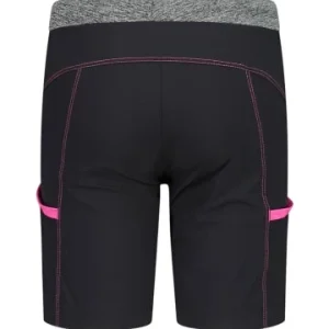 Billig 🧨 Hosen CMP Funktionsshorts In Schwarz Günstig Kaufen 🌟 7