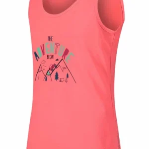 Blitzangebot 🔔 T-Shirts & Tops CMP Funktionstop In Pink Günstig Kaufen 🔥 6